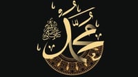9 Mukjizat Nabi Muhammad SAW: Terbelahnya Bulan hingga Al-Qur'an