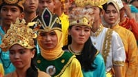 Apa Saja Permasalahan Keberagaman dalam Masyarakat Indonesia?