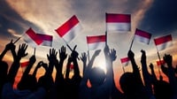 Manfaat Persatuan dan Kesatuan Bagi Bangsa Indonesia serta NKRI