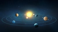 Mengenal Astronomi: Cabang Ilmu, Jurusan Kuliah, dan Prospek Kerja