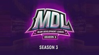 MDL Season 3: Jadwal, Format, Sistem Poin, Prize Pool, Streaming