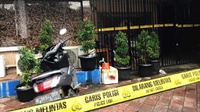 Penembakan di Cengkareng, Satpol-PP DKI Beri Sanksi Penutupan Kafe