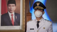 Anak & Mantu Jokowi Resmi Jabat Wali Kota, Tetap Dikawal Paspampres