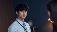 Nonton Drakor Vincenzo Episode 9 Sub Indo Netflix: Balasan Joon Woo