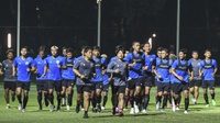 Penyebab Uji Coba Timnas U23 vs Tira Persikabo Batal Hari Ini