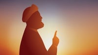 Sejarah Kebijakan Muawiyah bin Abu Sufyan saat Menjadi Khalifah