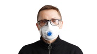Panduan Terbaru Penggunaan Masker untuk Cegah COVID-19 Menurut CDC