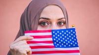 Perkembangan Islam Dunia Benua Amerika dan Pengaruh Muslim di AS