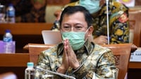 Kongkalikong Terawan & DPR Dalam Legalisasi Vaksin Nusantara