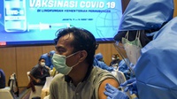 Wiku Sebut Kekebalan Individu Setelah Vaksinasi COVID Belum Teruji