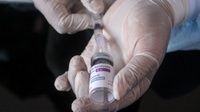 Duduk Perkara 'Kandungan Babi' dalam Vaksin COVID-19 AstraZeneca