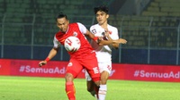 Live Streaming Indosiar PSM vs Bhayangkara Piala Menpora Sore Ini