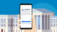 Jadwal Permanen Akun LTMPT Siswa Diperpanjang 28 Februari 2022