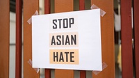 Arti Stop Asian Hate yang Trending, Apa Maksudnya Asian Hate di AS?