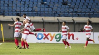 Live Streaming Indosiar Persela vs Madura United Piala Menpora 2021