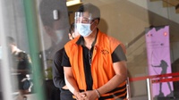 Penyuap Eks Menteri KKP Edhy Prabowo Divonis 2 Tahun Penjara