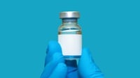 Info Vaksin Booster Sinopharm di Seluruh Klinik Kimia Farma