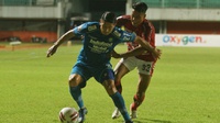Persita vs Bali United: Prediksi, H2H, Live Streaming Piala Menpora