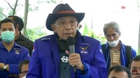 Bela Nazaruddin, Demokrat 'KLB' Sebut Ibas Ikut Korupsi Hambalang
