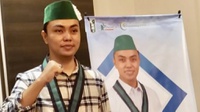 Alumnus UGM Raihan Ariatama Terpilih Jadi Ketum HMI 2021-2023