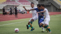 Prediksi Persikabo vs PSIS Semarang: Jadwal Liga 1 2021 Live TV