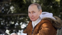 Upaya Coreng-moreng Putin Menambah Jumlah Warga Rusia