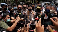 Bom Gereja Makassar: Polri Sebut Pelaku Dua Orang Berboncengan