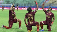 Live Streaming TV Indosiar Borneo vs PSM Piala Menpora Hari Ini