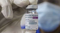 Wiku Klaim Embargo Vaksin dari India Tak Ganggu Program Vaksinasi
