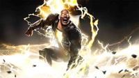 Jadwal Tayang Black Adam DC Universe yang Dibintangi Dwayne Johnson
