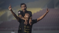 Jadwal Piala Menpora Besok: Prediksi PSIS vs PSM Live TV Indosiar