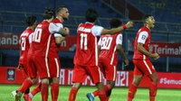 Jadwal Semifinal Piala Menpora 2021 PSM vs Persija, 15 & 18 April