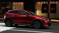 Harga New Mazda CX3 SPORT 1.5 L 2021 dan Spesifikasi Fitur Baru