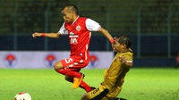 Prediksi Persija vs Bhayangkara FC: Jadwal Liga 1 Live TV Indosiar
