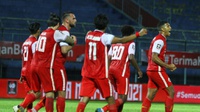 Jadwal Piala Menpora Besok: Prediksi Persija vs Barito Putera di TV