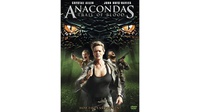 Jadwal Trans TV Hari Ini: Film Anacondas Trail of Blood Jam 19.30