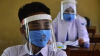 Pernikahan Dini Marak Saat Pandemi, Termasuk 11 Siswa SMP Gorontalo