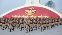 Militer Myanmar Kejam karena Melihat Warganegara sebagai Ancaman