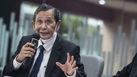 Dewas: Ada Laporan Dugaan Penyidik KPK Peras Wali Kota Tanjungbalai