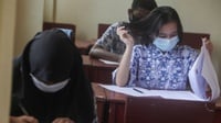 Kasus COVID-19 Naik, Pemkab Bangkalan Hentikan Sekolah Tatap Muka