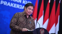 Pemerintah Buka Opsi PPKM Darurat Non Jawa-Bali, 43 Daerah Dipantau