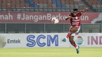 Jadwal Bali United di Liga 1 2021 Putaran 1 & Skuad Pemain Terbaru