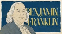 Tragedi Asam Urat Benjamin Franklin: Kebanyakan Daging dan Wine