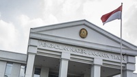 Hakim & Pegawai Positif COVID-19, PN Jakarta Timur Tutup Sementara