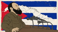 Invasi Teluk Babi, Skandal Memalukan AS yang Gagal Mengudeta Castro