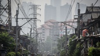 Polusi di Jakarta dan Bagaimana Cara Mengukurnya