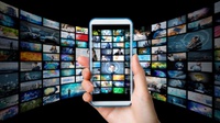Survei: Tren Penggunaan Mobile Entertainment Cenderung Menurun