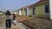 Pemerintah Berikan Subsidi bagi 222.586 Unit Rumah Tahun Ini