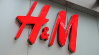 Kasus Boikot H&M, Mengapa Barat Tak Bisa Lepas dari China?