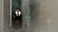 Khutbah Jumat 11 Juli 2025 Tema Alasan Bulan Muharram Istimewa